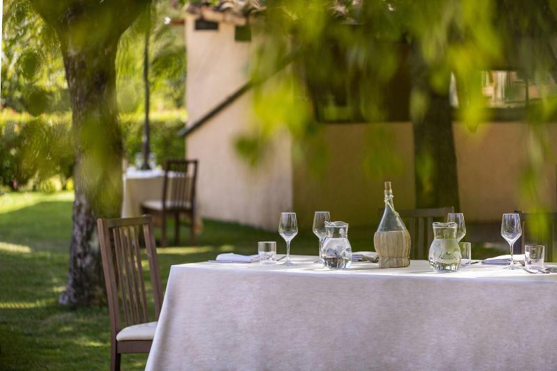 Catignano Hotel Gubbio Eksteriør billede