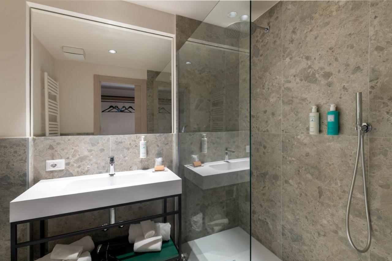 Catignano Hotel Gubbio Eksteriør billede