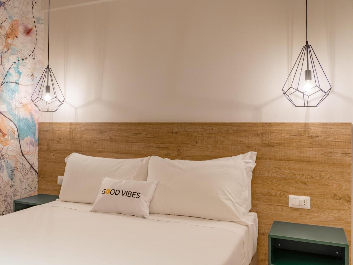 Catignano Hotel Gubbio Eksteriør billede