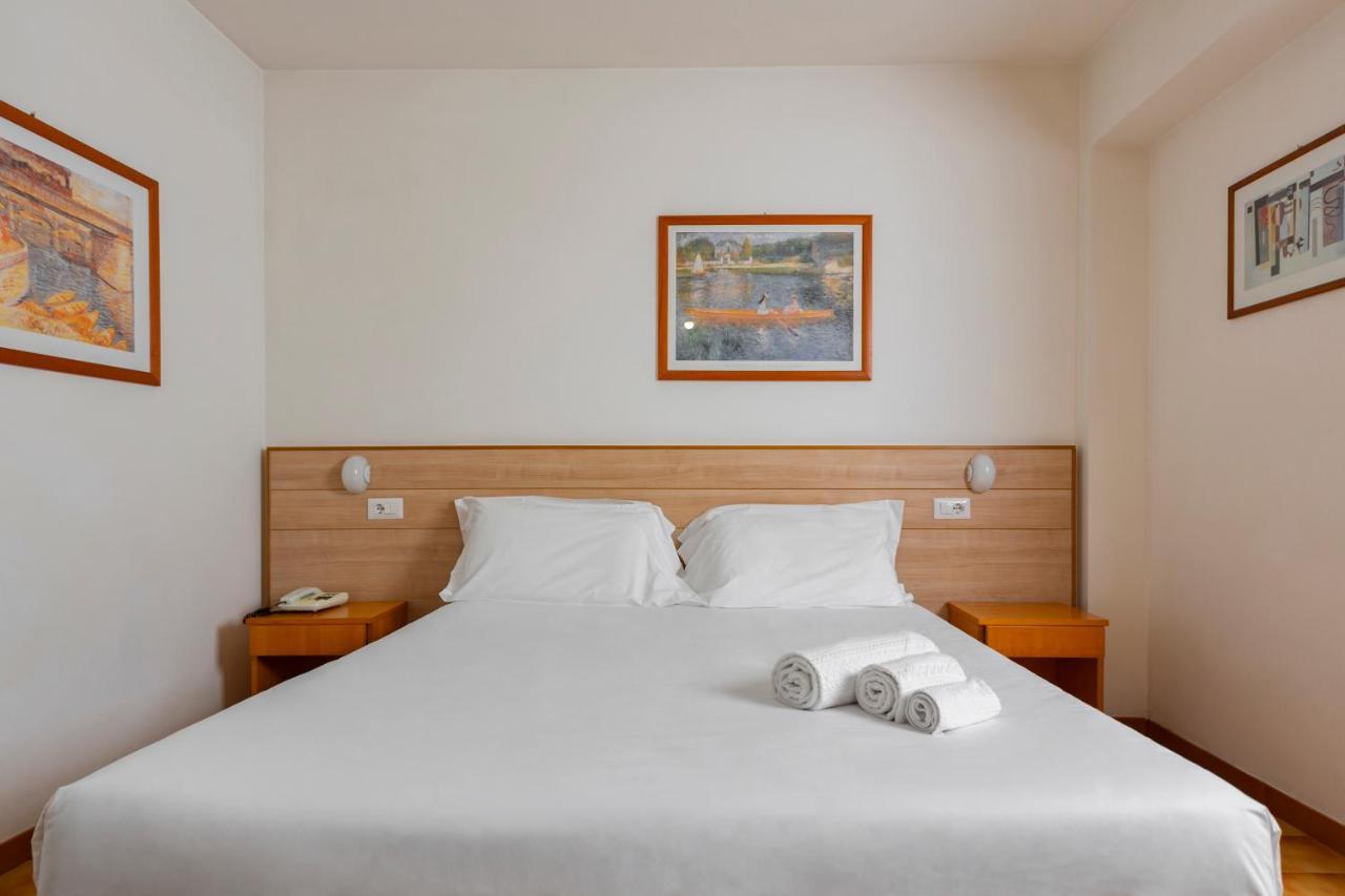 Catignano Hotel Gubbio Eksteriør billede