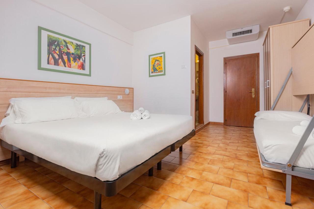 Catignano Hotel Gubbio Eksteriør billede